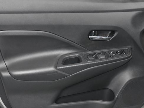 New 2025 Nissan Versa SV w/ Trunk Package image 3