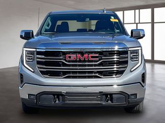 Used 2025 GMC Sierra 1500 SLT video 2