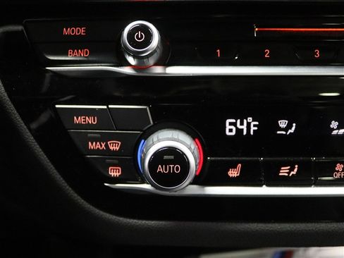 Used 2020 BMW X3 M M w/ Executive Package image 40