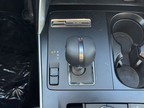 Used 2025 MAZDA CX-90 3.3 Turbo w/ Select Package image 16