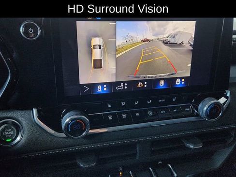 Used 2026 Chevrolet Colorado LT w/ LT Convenience Package image 45