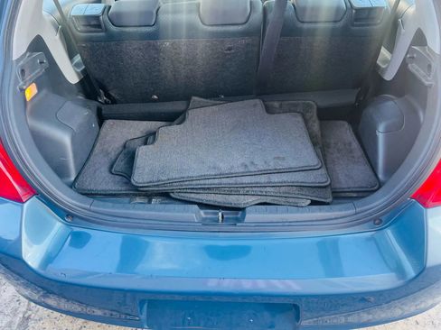 Used 2008 Toyota Yaris 2-Door Hatchback image 13