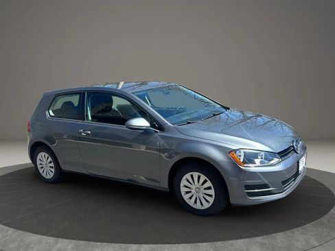 Used 2015 Volkswagen Golf Launch Edition FWD image 10