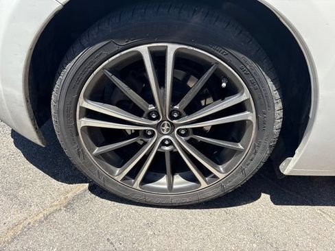 Used 2015 Scion FR-S RWD image 6