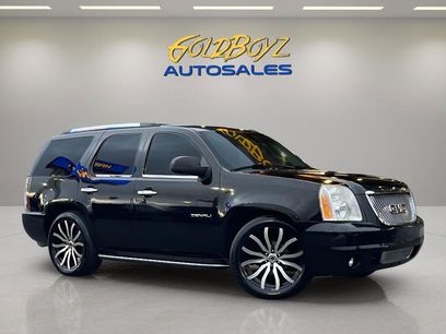 Used 2007 GMC Yukon Denali