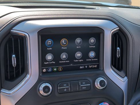 Used 2022 GMC Sierra 1500 Elevation AWD/4WD image 22