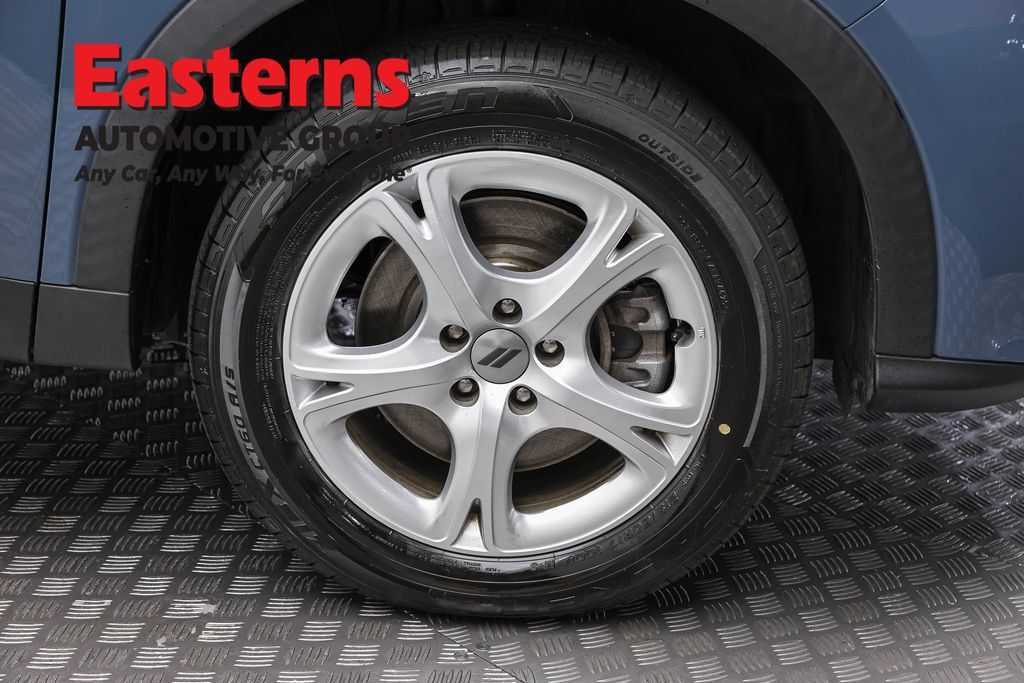 Used 2023 Dodge Hornet GT AWD/4WD image 31
