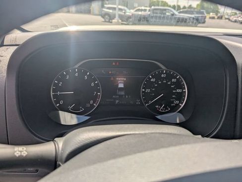 New 2026 Nissan Frontier SV w/ All-Weather Content Package AWD/4WD image 21