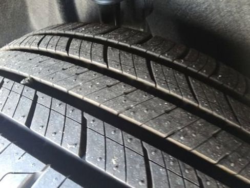 Used 2026 Honda CR-V EX-L image 10