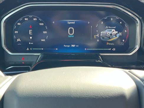 New 2026 Chevrolet Silverado 3500 High Country w/ High Country Premium Package AWD/4WD image 11