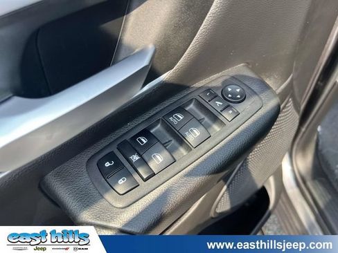 Certified 2023 RAM 1500 Big Horn AWD/4WD image 20