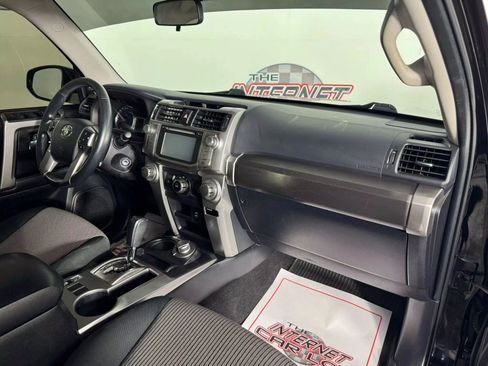 Used 2019 Toyota 4Runner SR5 image 12