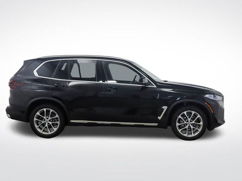 Used 2026 BMW X5 xDrive40i AWD/4WD image 6
