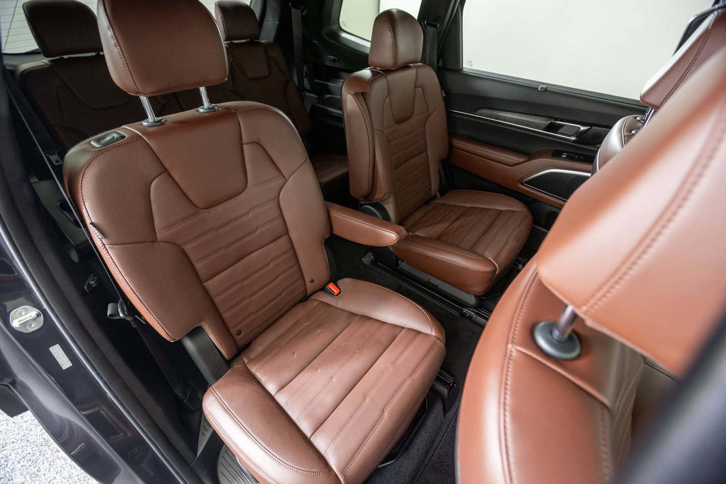 Used 2025 Kia Telluride SX Prestige AWD/4WD image 41