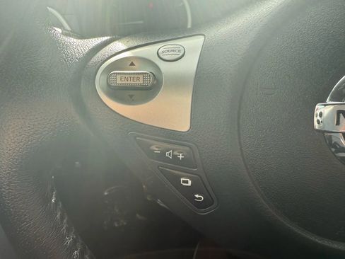 Used 2019 Nissan Sentra SR image 11