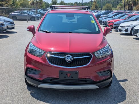 Used 2019 Buick Encore Preferred FWD image 9