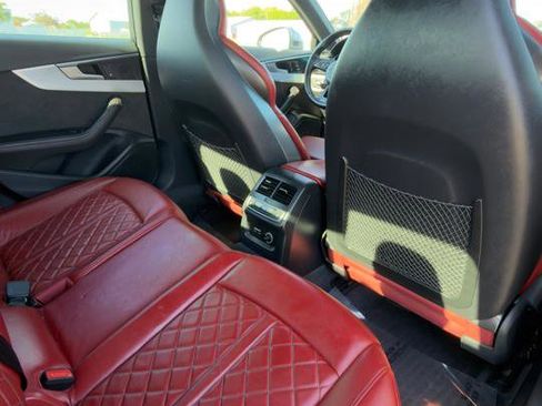 Used 2019 Audi S4 Premium Plus w/ Premium Plus Package AWD/4WD image 59