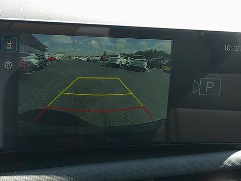 New 2025 Hyundai Tucson SEL image 15