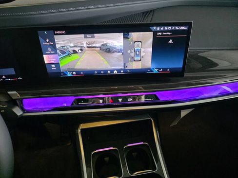 New 2026 BMW 740i xDrive AWD/4WD image 17