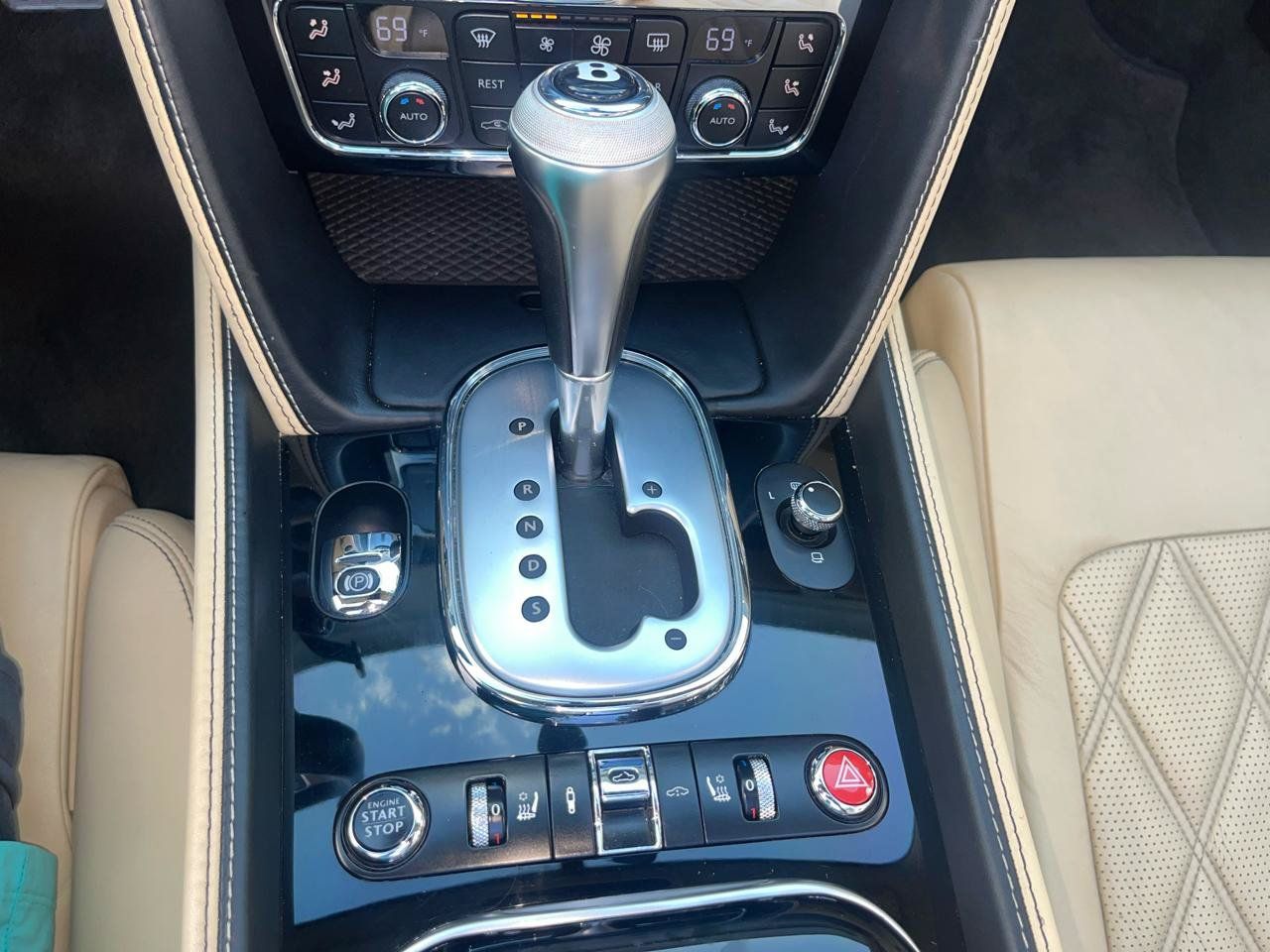 Used 2012 Bentley Continental GT AWD/4WD image 53