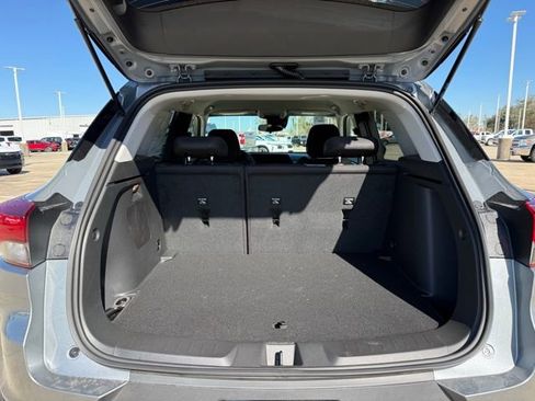 New 2026 Chevrolet TrailBlazer LS w/ LS Convenience Package image 33