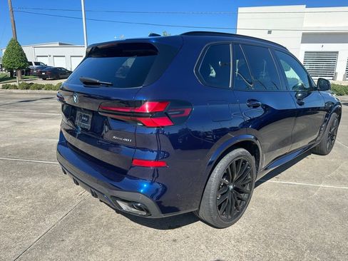 Certified 2024 BMW X5 xDrive40i w/ M Sport Package image 7