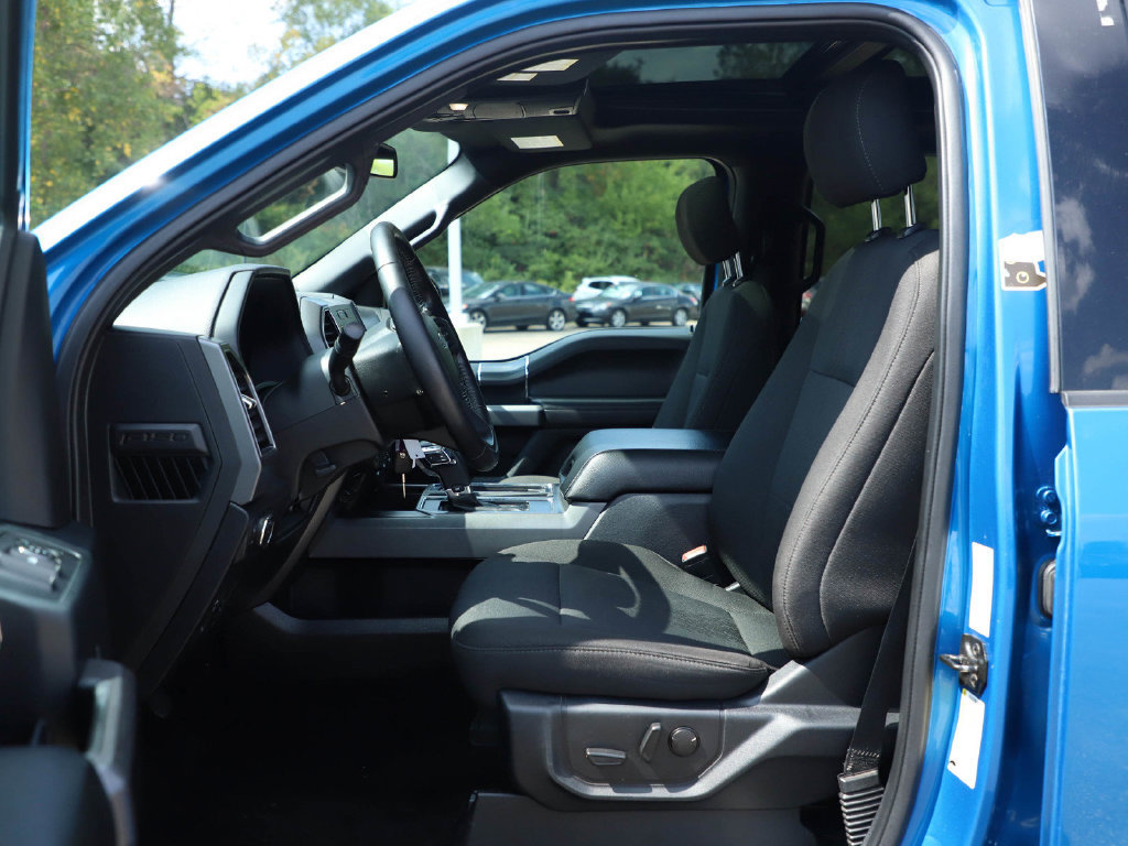 Used 2019 Ford F150 XLT w/ Equipment Group 302A Luxury AWD/4WD image 23