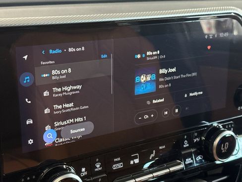 New 2026 Toyota Highlander Platinum AWD/4WD image 23