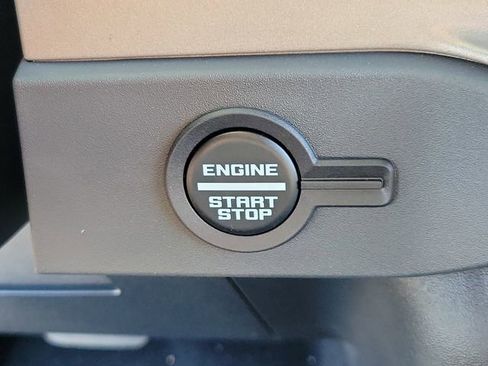 New 2026 Ford Bronco Outer Banks AWD/4WD image 17