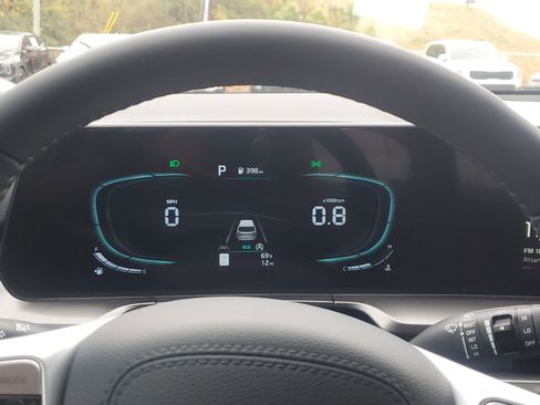 New 2025 Kia Telluride S image 26