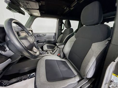 Used 2023 Ford Bronco Big Bend image 19