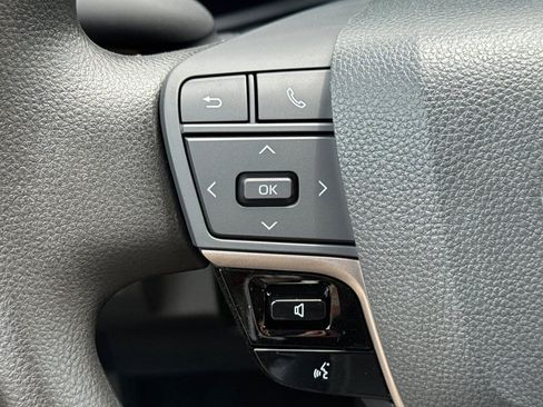 New 2026 Toyota Camry LE FWD image 27