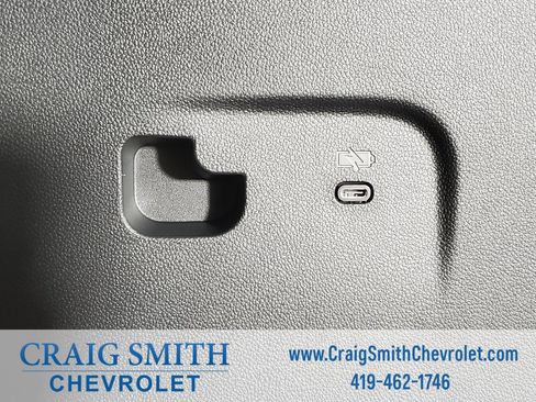 New 2026 Chevrolet Traverse LT w/ Midnight/Sport Edition image 33