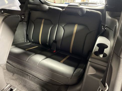 New 2026 MAZDA CX-90 Plug-In Hybrid w/ Premium Plus AWD/4WD image 21