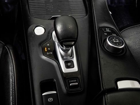 Used 2019 INFINITI QX50 Essential w/ Premium Heat Package image 22