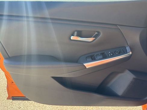 Used 2024 Nissan Sentra SR image 10