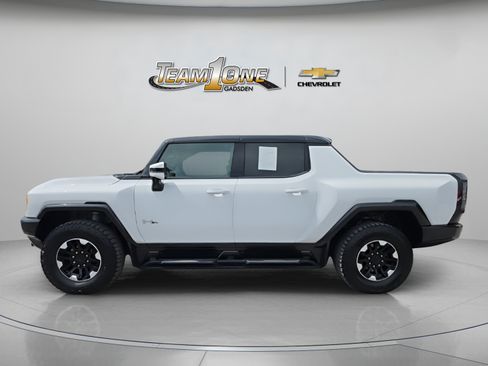 Used 2024 GMC Hummer EV 2X w/ Extreme Off-Road Package AWD/4WD image 5