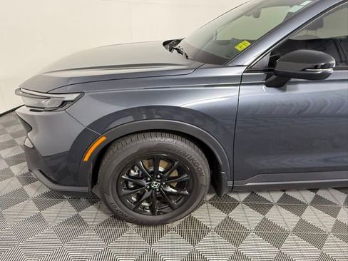 Used 2026 Honda CR-V Sport-L image 12