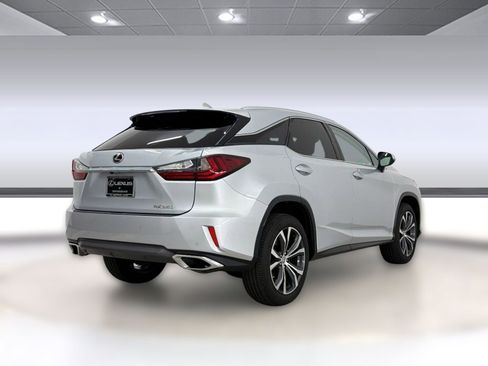Used 2017 Lexus RX 350 FWD image 9