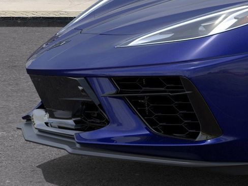 New 2025 Chevrolet Corvette Stingray Preferred Cpe w/ Z51 Performance Package image 39