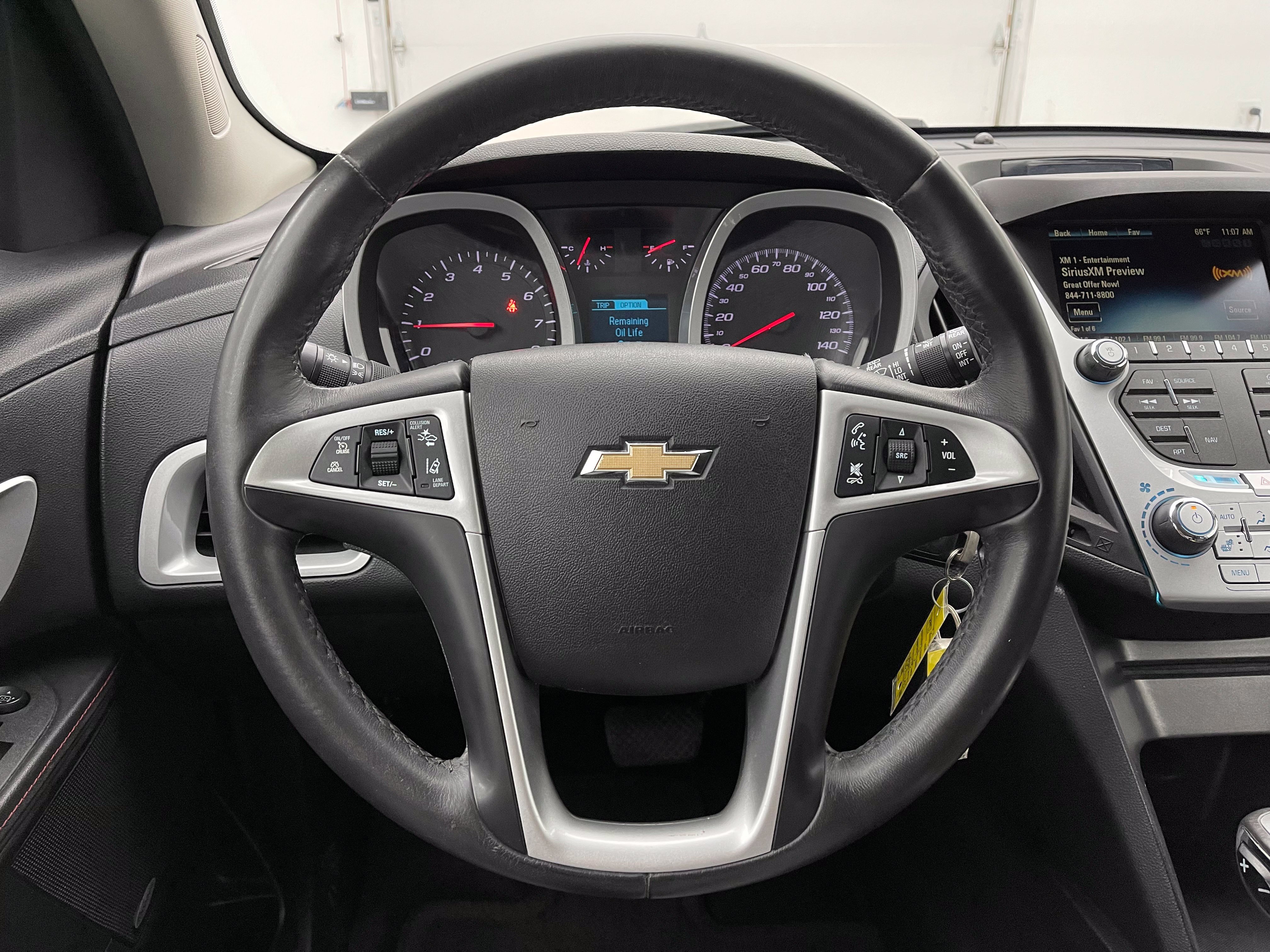 Used 2015 Chevrolet Equinox LTZ FWD image 20