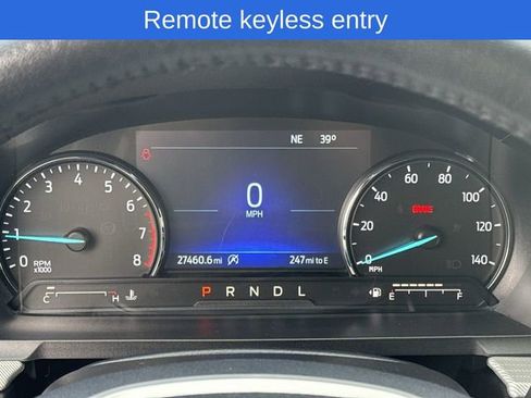 Used 2023 Ford Explorer XLT w/ Equipment Group 202A image 18