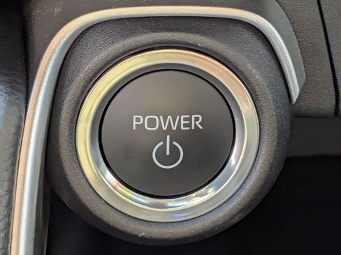 Certified 2026 Toyota Grand Highlander AWD Hybrid image 20