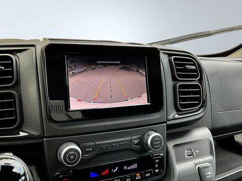 Used 2025 RAM ProMaster 2500 image 21