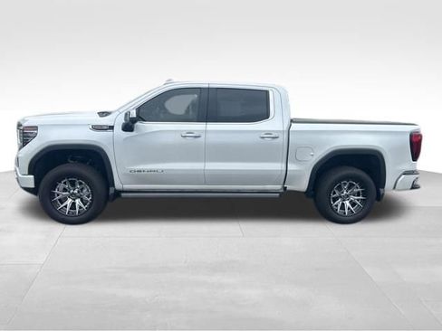 Used 2025 GMC Sierra 1500 Denali AWD/4WD image 1