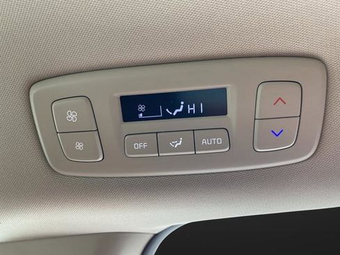 New 2026 Kia Carnival SX Prestige image 42