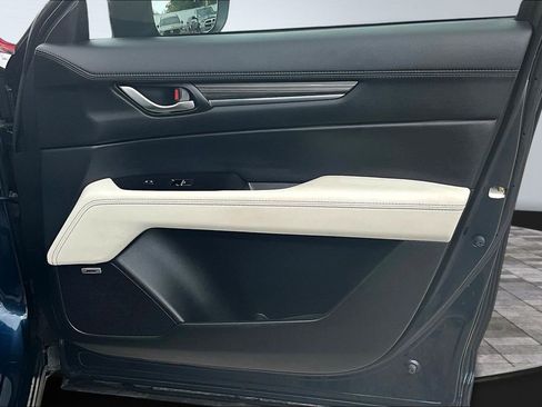 Used 2019 MAZDA CX-5 Grand Touring w/ GT Premium Package image 29