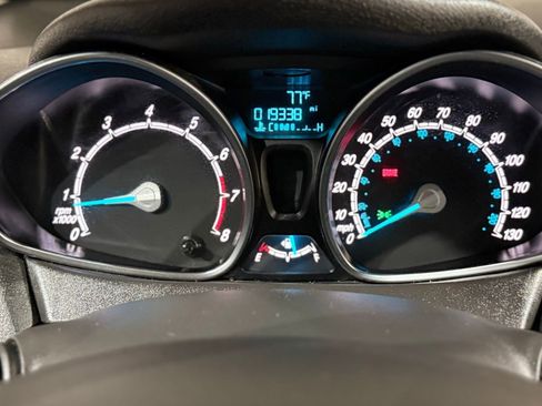 Used 2018 Ford Fiesta SE image 66