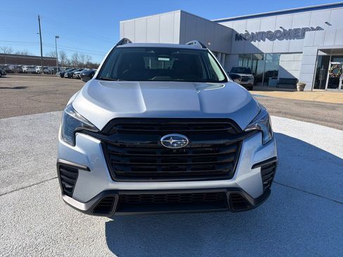 New 2026 Subaru Ascent Bronze Edition image 2