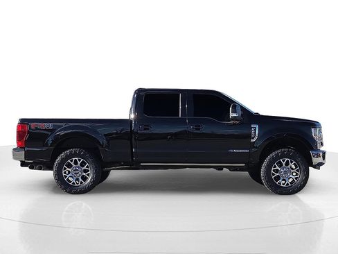 Used 2021 Ford F250 Lariat w/ Lariat Ultimate Package image 6